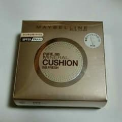(送料出品者負担) メイベリン ピュアミネラルBB  01ナチュラルベージュのサムネイル