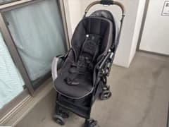 アップリカ　ラクーナ　クッションフリー 2024モデルのサムネイル