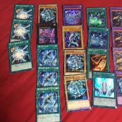 遊戯王まとめのサムネイル