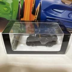 絶版 1/64PGM RWB 930 Black ポルシェ - メルカリ