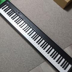 CASIO　カシオ　キーボード　cdp-s100のサムネイル