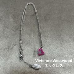 Vivienne Westwood AMPHAI PENDANT BP649/4のサムネイル
