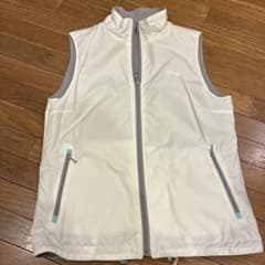 RUSSELL ゴルフ　リバーシブルベスト　新品未使用 新品未使用23区リバーシブルレディース ゴルフ ベスト - メルカリ