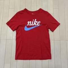 NIKE THE NIKE TEE レッド Sサイズのサムネイル