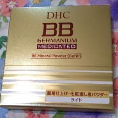 ★maaaiii 様専用★ 薬用 BBミネラルパウダー GEのサムネイル