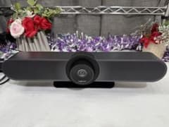 Logitech Camera Bar スピーカー付き Logitech Camera Bar スピーカー付き - メルカリ