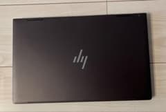 HP ノートPC HP ENVY x360 13-ay（AMD） 製品ジャンク品 - メルカリ