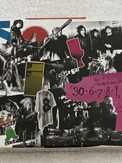 cali≠gari 30 狂信盤　CD・DVD cali≠gari / 「30＝6＋7＋8＋9」☆狂信盤☆ - メルカリ