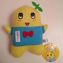 ふなっしーボイスぬいぐるみのサムネイル