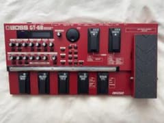 【美品】 BOSS GT-6B ベース用マルチエフェクターのサムネイル