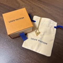 ★美品★LOUIS VUITTON★ネックレス★のサムネイル