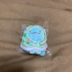 すみっコぐらし　フランシュリッペ限定　てのりぬいぐるみのサムネイル