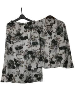 美品 セットアップのサムネイル