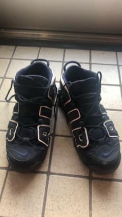 NIKE AIR MORE UPTEMPOのサムネイル