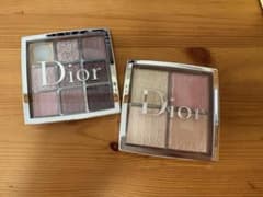 Dior バックステージ アイシャドウ ハイライター セット売り バラ売り可のサムネイル