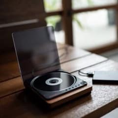Amadana アマダナ Music CD Playerのサムネイル