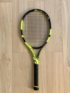 ラケット(硬式用) Pure aero tour G2 Babolat（バボラ） テニスラケット ピュア アエロ PURE AERO 2023年 ラケット(硬式用)