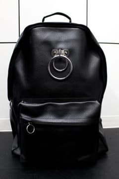 XU×ニュリカデリック ダブルリングバックパック リュックのサムネイル
