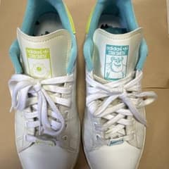 adidas STAN SMITH モンスターズインク スニーカーのサムネイル