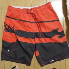 メン水着　XLのサムネイル