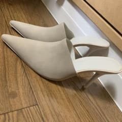 ミュールのサムネイル