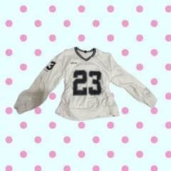 長袖Tシャツのサムネイル