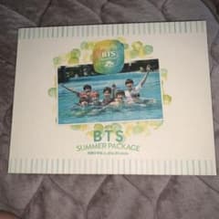 BTS サマーパッケージ 2015 ジョングク JUNGKOOKのサムネイル