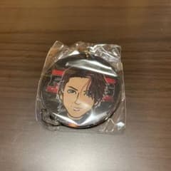 THE RAMPAGE 藤原樹のサムネイル