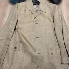 Burberry ベージュ テーラードジャケットのサムネイル