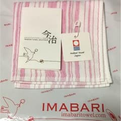 今治ハンカチのサムネイル
