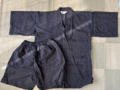 甚平 男の子 150cmのサムネイル