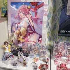 ホロライブ　まとめ売り ホロライブ まとめ売り - メルカリ
