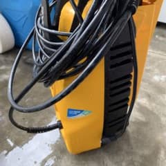 RYOBI リョービ　高圧洗浄機　AJP-1520 楽天市場】【インボイス対応】[新品税込]リョービ(京セラ) / RYOBI