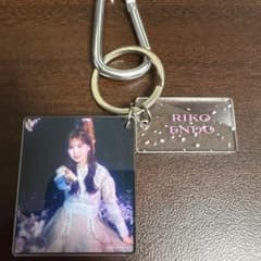 遠藤理子 櫻坂46 サクコレ チャレンジくじ B賞 キーホルダー - メルカリ
