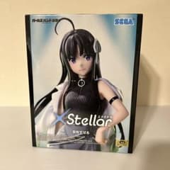 【未開封送料込】ガールズバンドクライ XStellar 安和すばる フィギュア