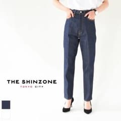 【70％OFF】Shinzone(シンゾーン) IVY JEANS 36サイズのサムネイル