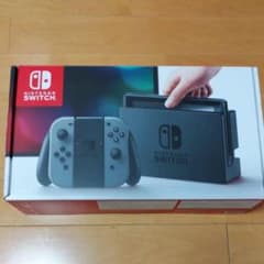 switch 本体　スイッチ　即発送のサムネイル