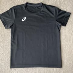 アシックス　速乾Tシャツ　150のサムネイル