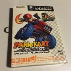 マリオカートダブルダッシュのサムネイル