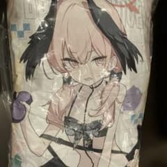 ブルーアーカイブ 描き下ろしビジュアルアートクッション 水着ver