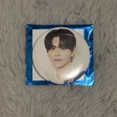 INI 藤牧京介 ラポスタ 缶バッジ - メルカリ