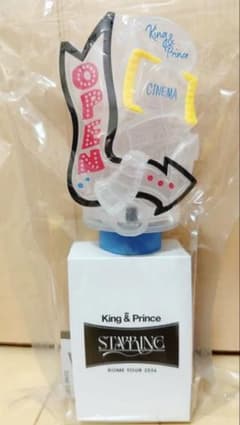 a*3様 King&Prince STARRING ペンライトのサムネイル
