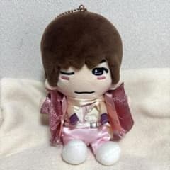 なにわ男子 高橋恭平 ちびぬいのサムネイル