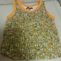 タンクトップのサムネイル