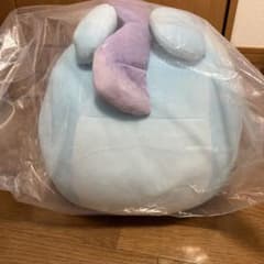 BT21 MANG 슈퍼 베개 쿠션