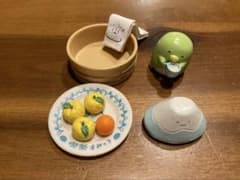 すみっコぐらし　ミニチュアのサムネイル