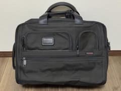 TUMI スリーウェイブリーフ Three Way Brief 国内正規品のサムネイル