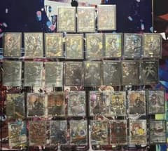 デュエマ デュエルマスターズ 引退品 神アート他2300枚 デュエマ デュエルマスターズ 引退品 神アート他2300枚 - メルカリ