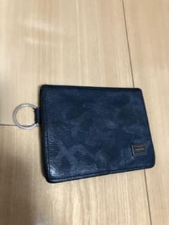 ポーターコインケースのサムネイル