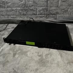 【通電確認】YAMAHA D5000 デジタルディレイ ラックマウント ヤマハのサムネイル